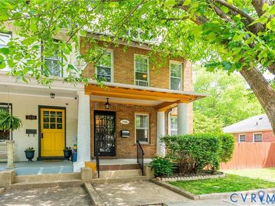 3144 Ellwood Ave, Richmond, VA, 23221
