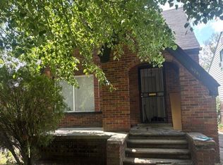 14941 Littlefield St, Detroit, MI 48227
