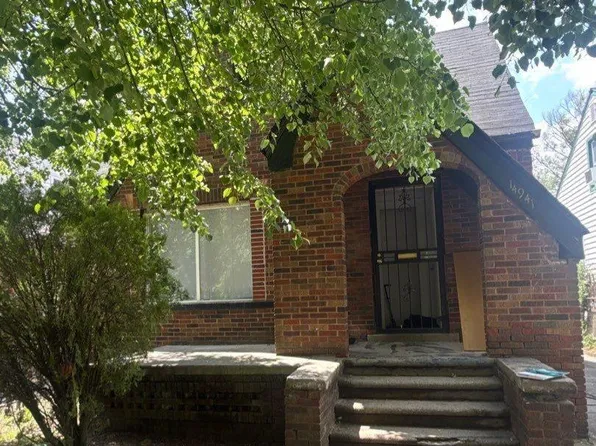 14941 Littlefield St, Detroit, MI 48227