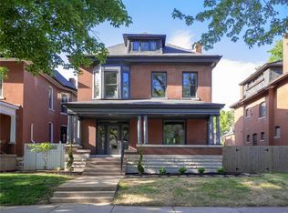 2927 Allen Ave, Saint Louis, MO