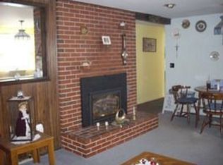 49 McLellan Rd, Gorham, ME 04038