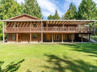 33101 NE 70th St, Carnation, WA