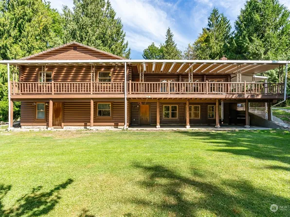 33101 NE 70th Street, Carnation, WA 98014