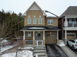 1562 Brandy Ct, Pickering, ON L1X0C8
