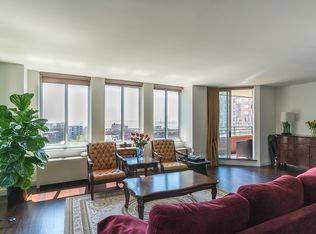 333 Rector Pl APT 1404, New York, NY 10280