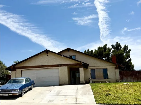 6026 Winncliff Dr, Riverside, CA 92509