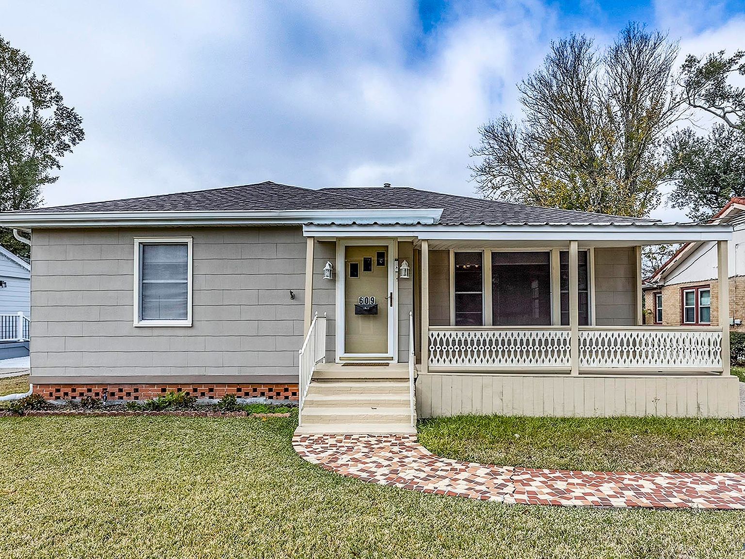609 Duval Ave, Houma, LA 70364 MLS 2024000361 Zillow