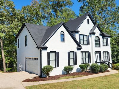 227 Scenic View Ln, Stone Mountain, GA, 30087