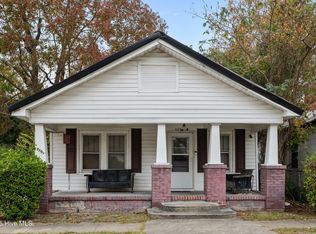 603 N Adkin Street, Kinston, NC 28501