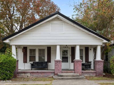 603 N Adkin Street, Kinston, NC, 28501