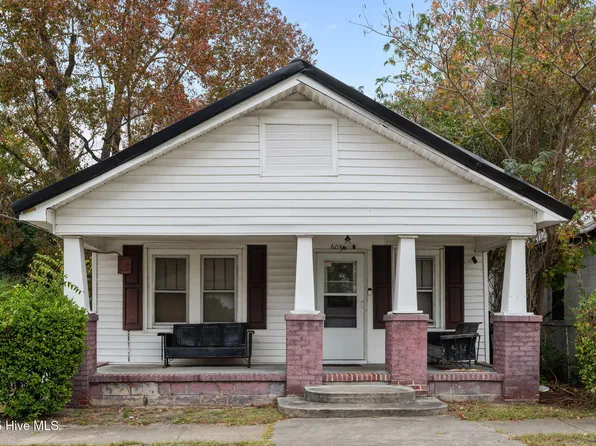 603 N Adkin Street, Kinston, NC 28501