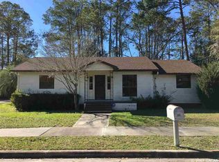 480 S Lake Ave, Lake Butler, FL 32054