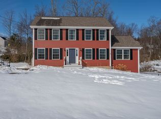87 Timber Ridge Dr, Milford, NH 03055