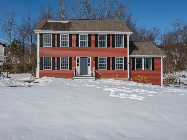 87 Timber Ridge Drive, Milford, NH 03055