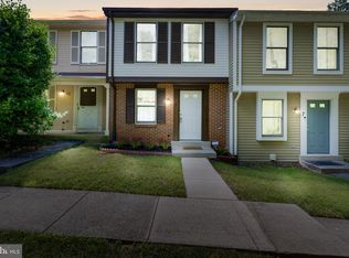 9 Cross Ridge Ct, Germantown, MD 20874