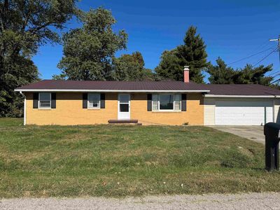 102 W Alabama St, Princeton, IN, 47670