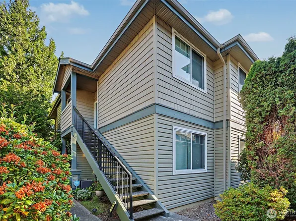 1500 S 18th #G201, Renton, WA 98055