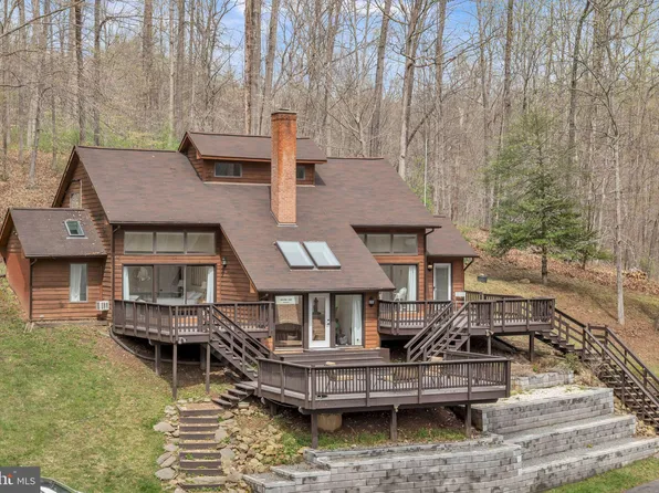38528 Lime Kiln Rd, Middleburg, VA 20117