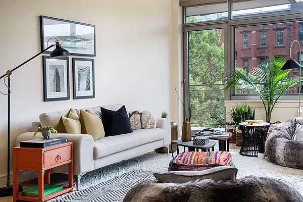 1st image of 99 Jane St APT 4F