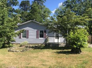 109 Buckhorn Lake Ct, Little Egg Harbor, NJ 08087