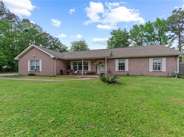 94 Alvah Brazell Rd S, Kingsland, GA 31548