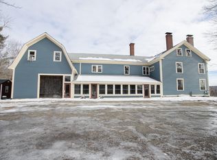 409 S Main St, Winterport, ME 04496