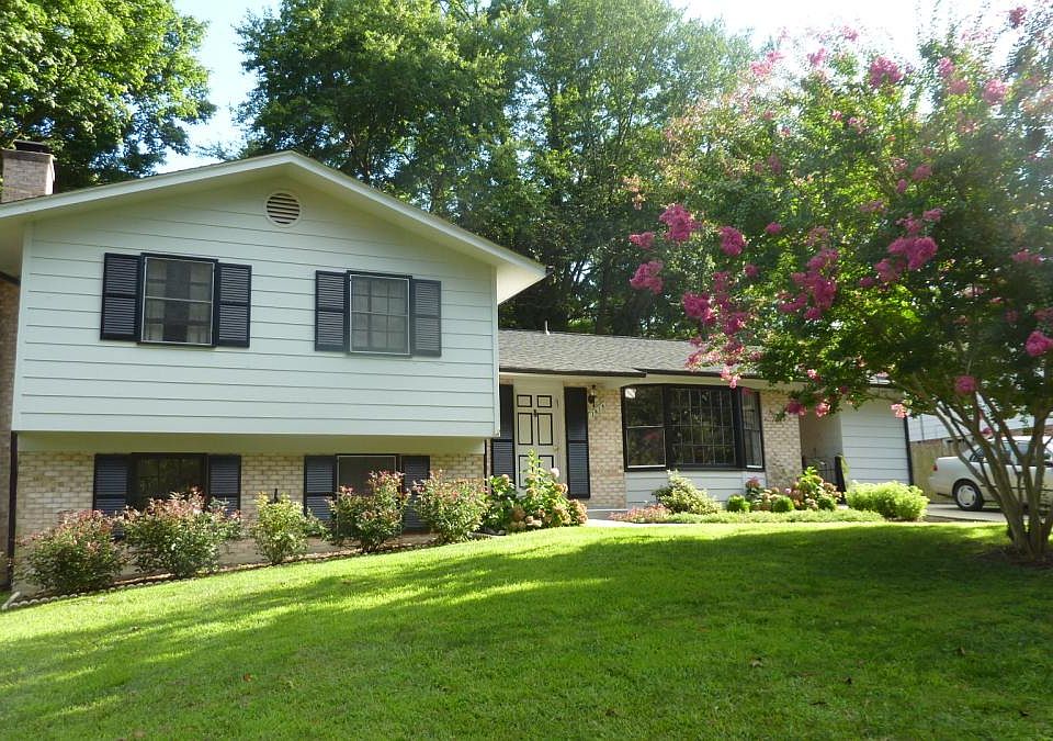 Welcome to 1816 Briggs Road