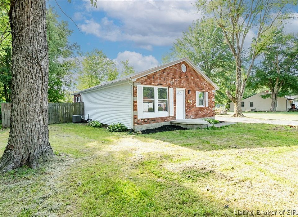 1153 Clay Street, Austin, IN 47102 Zillow