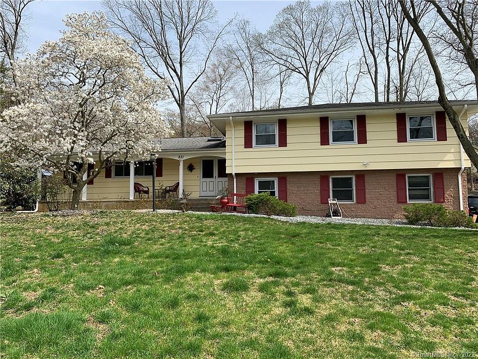 831 Rail Fence Rd, Orange, CT 06477 Zillow