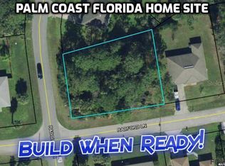 10 Radcliffe Dr, Palm Coast, FL 32164