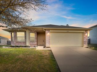 1215 Aztec Trl, Krum, TX 76249