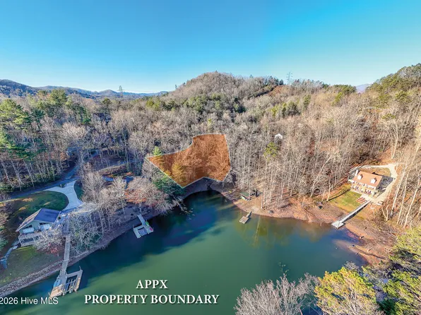 Lot 8-10 Castlewood Road LOT 8,9,10, Robbinsville, NC 28771