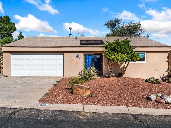 6562 Sahchu St, Cochiti Lake, NM 87083