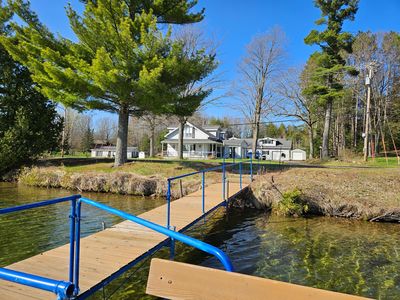 1226 Lake St, White Lake, WI, 54491