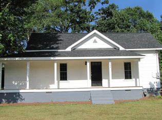 3043 Becks Church Rd, Lexington, NC 27292