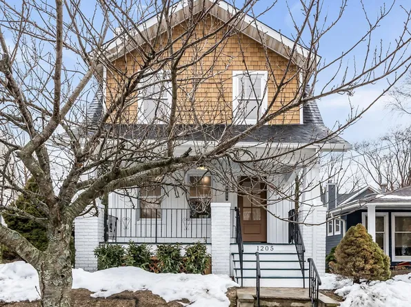 1205 Jeffrey Street, Asbury Park, NJ 07712