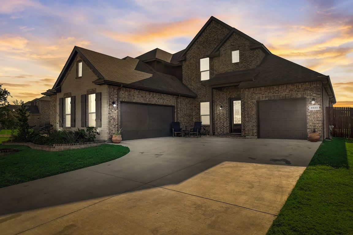 3523 Walnut Ridge Dr, Midlothian, TX 76065 MLS 20472612 Zillow
