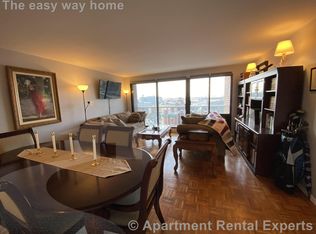 1105 Massachusetts Ave #8R, Cambridge, MA 02138