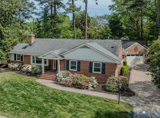 507 Honaker Ave, Richmond, VA 23226