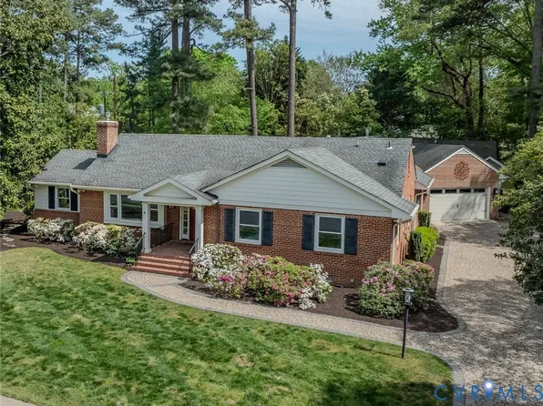 507 Honaker Ave, Richmond, VA 23226