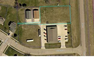 2001 Jack Nicklaus Dr, Elk Point, SD 57025