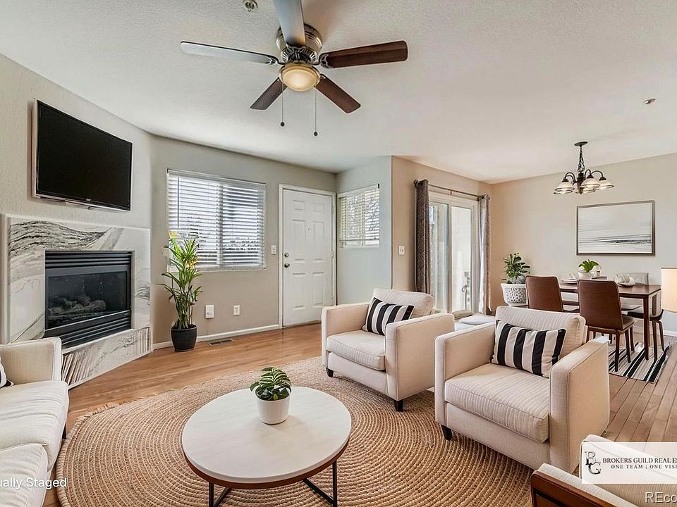 1st image of 1601 Great Western Drive #J7