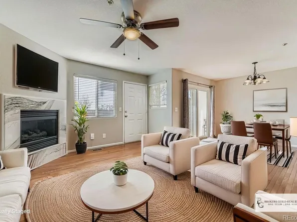 1601 Great Western Drive #J7, Longmont, CO 80501