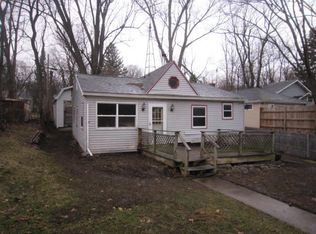 62 Orchard St, Williams Bay, WI
