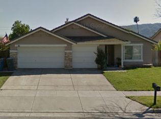 788 Mantelli Dr, Gilroy, CA