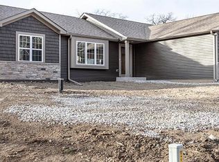 30701 Jeffrey DRIVE, Burlington, WI 53105