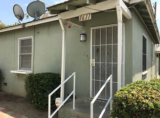 1611 Terrace Way, Bakersfield, CA 93304