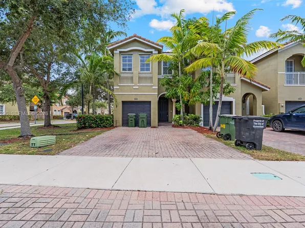 1452 SE 25th Ave, Homestead, FL 33035