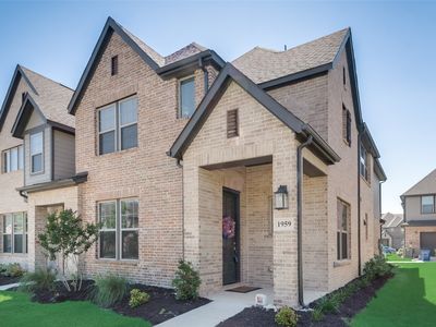 1959 Newman Ave, Allen, TX, 75013
