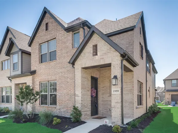 1959 Newman Ave, Allen, TX 75013